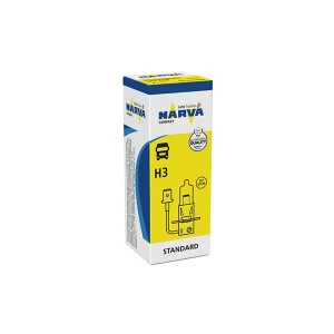 BEC FAR H3 24V PK22s 70W NARVA