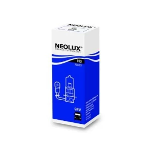 BEC FAR H3 24V PK22s 70W NEOLUX