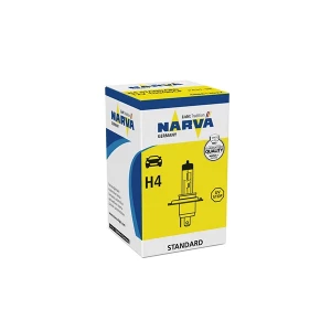 BEC FAR H4 12V P43t 60/55W NARVA