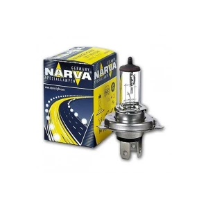 BEC FAR H4 12V P43t 60/55W RANGE POWER NARVA