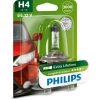 BEC FAR H4 60/55W 12V LONGER LIFE ECOVISION PHILIPS