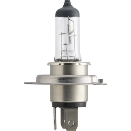 BEC FAR H4 60/55W 12V LONGER LIFE ECOVISION PHILIPS