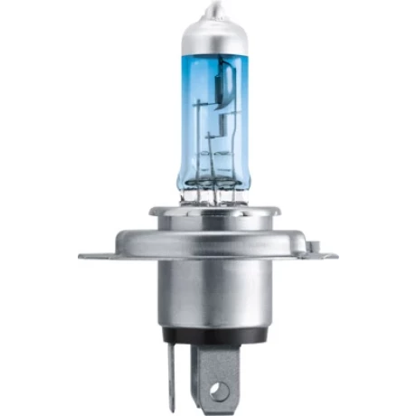 BEC FAR H4 60/55W 12V WHITE VISION ULTRA (blister) PHILIPS
