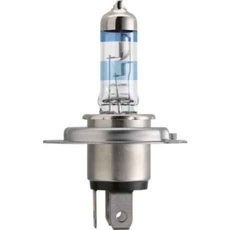 BEC FAR H4 60/55W 12V X-TREME VISION PRO150 (blister) PHILIPS