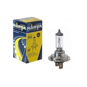 BEC FAR H4 60/55W P43t RP50 12V NARVA