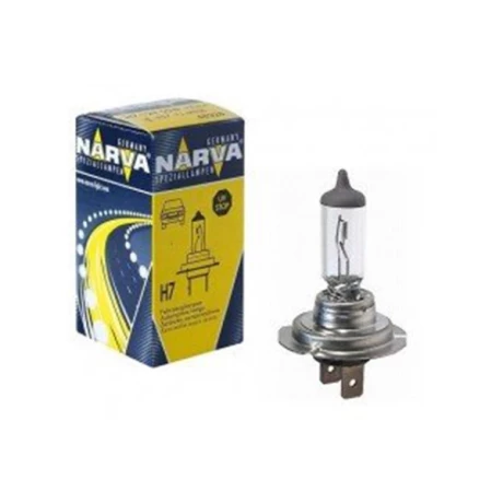 BEC FAR H4 60/55W P43t RP50 12V NARVA
