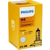 BEC FAR H4 P43t 60/55W 12V VISION (cutie) PHILIPS