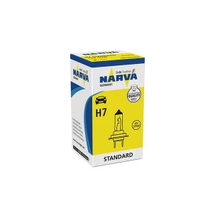 BEC FAR H7 12V PX26d 55W NARVA