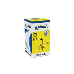 BEC FAR H7 24V PX26d 70W NARVA