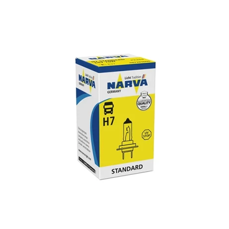 BEC FAR H7 24V PX26d 70W NARVA
