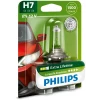 BEC FAR H7 55W 12V LONGER LIFE ECOVISION (blister 1buc) PHILIPS