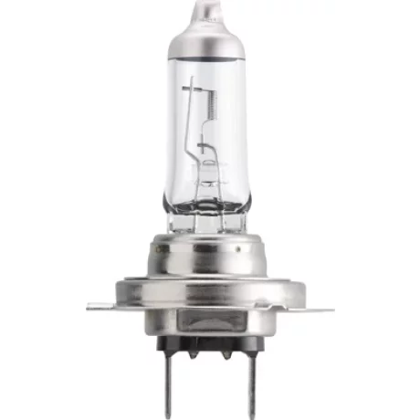 BEC FAR H7 55W 12V LONGER LIFE ECOVISION (blister 1buc) PHILIPS