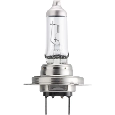 BEC FAR H7 55W 12V LONGER LIFE ECOVISION (cutie) PHILIPS