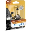 BEC FAR H7 55W 12V VISION (blister) PHILIPS