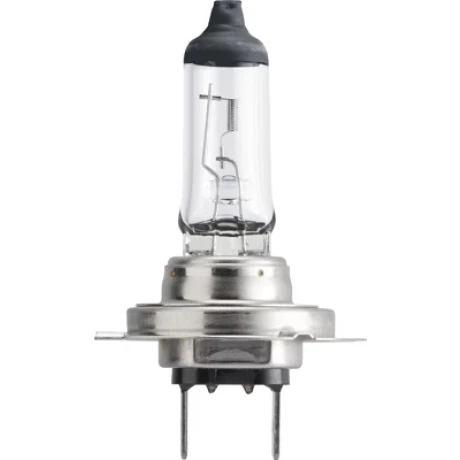 BEC FAR H7 55W 12V VISION (blister) PHILIPS