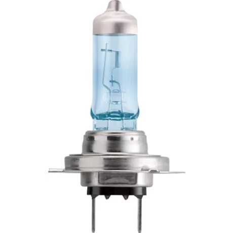 BEC FAR H7 55W 12V WHITE VISION ULTRA (blister) PHILIPS