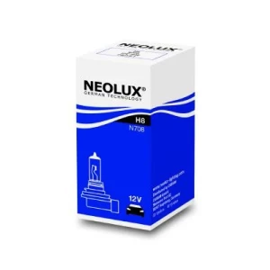 BEC FAR H8 12V PGJ19-1 35W NEOLUX
