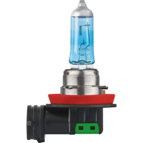BEC FAR H8 PGJ19-1 35W 12V WHITE VISION ULTRA PHILIPS