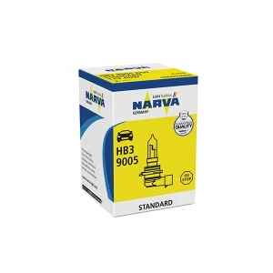 BEC FAR HB3 12V P20d 60 W NARVA