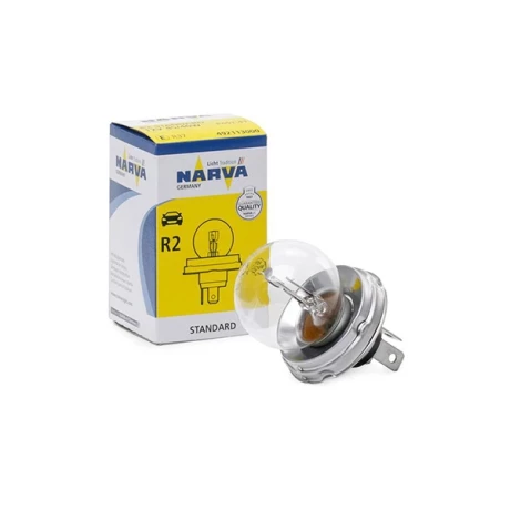 BEC FAR R2 P45T 12V 45/40W NARVA