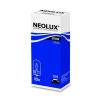 BEC FARA SOCLU 12V W3W W2.1X9.5D SET 10 BUC NEOLUX