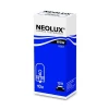 BEC FARA SOCLU 12V W5W W2.1X9.5D SET 10 BUC NEOLUX