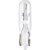 BEC FARA SOCLU W1.2W 12V SET 10 buc PHILIPS