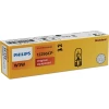 BEC FARA SOCLU W3W 12V SET 10 buc PHILIPS