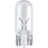 BEC FARA SOCLU W5W 12V SET 10 buc PHILIPS