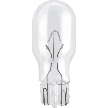 BEC FRANA W16W 12V SET 10 buc PHILIPS