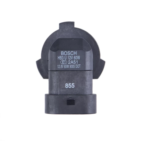BEC HB3 12V 5W PURE LIGHT (blister 1buc) BOSCH