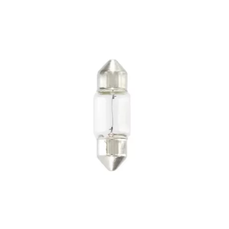 BEC INDICATOR 12V C10W SET 10 BUC NARVA