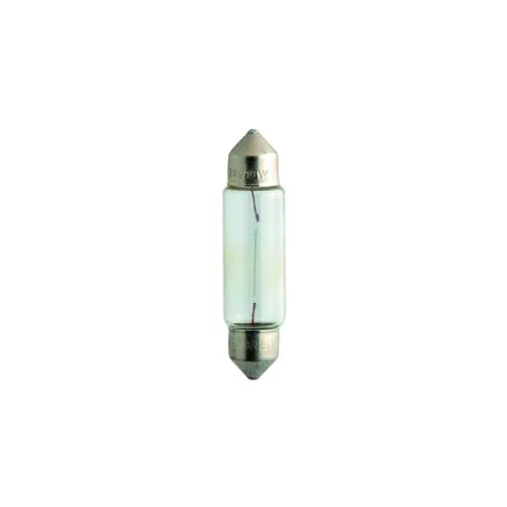 BEC INDICATOR 12V C5W SET 10 BUC NARVA