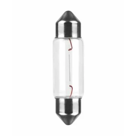 BEC INDICATOR 12V C5W SV8.5-8 SET 10 BUC NEOLUX