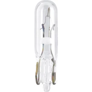 BEC INTERIOR WB T5 12V PHILIPS SET 10 BUC