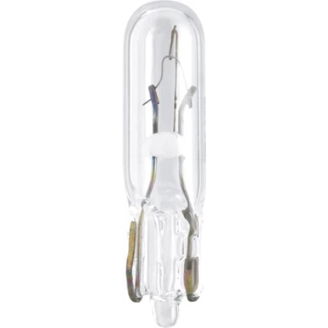 BEC INTERIOR WB T5 12V PHILIPS SET 10 BUC