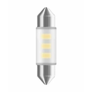 BEC LED 12V 0.5W SV8.5-8 BLISTER 2 BUC NEOLUX