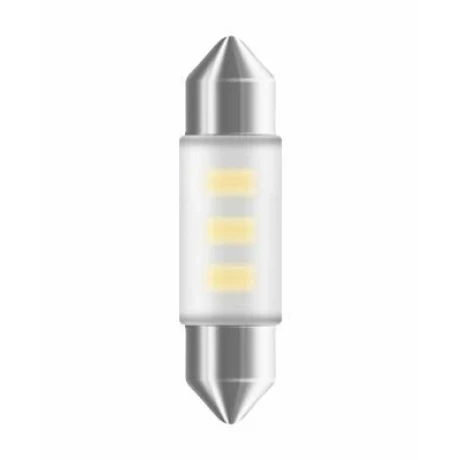 BEC LED 12V 0.5W SV8.5-8 BLISTER 2 BUC NEOLUX