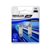 BEC LED 12V 0.5W SV8.5-8 BLISTER 2 BUC NEOLUX