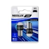 BEC LED 12V 1.2W BA15S BLISTER 2 BUC NEOLUX