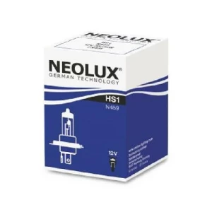 BEC MOTO FAR HS1 12V 35/35W PX43T NEOLUX