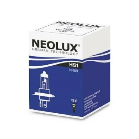 BEC MOTO FAR HS1 12V 35/35W PX43T NEOLUX
