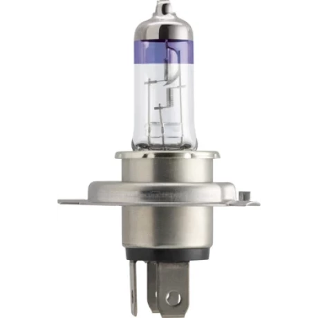 BEC MOTO H4 X-TREME VISION 12V 60/55W (blister) PHILIPS