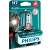 BEC MOTO H7 X-TREME VISION 12V 55W (blister) PHILIPS
