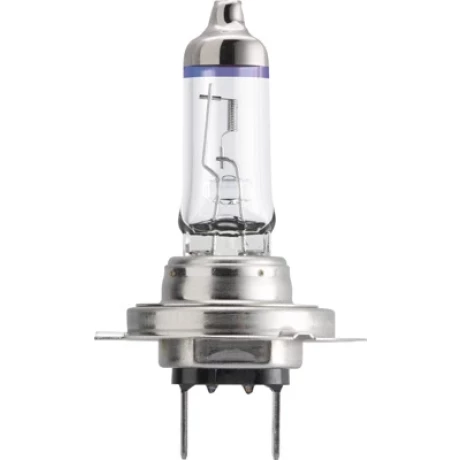BEC MOTO H7 X-TREME VISION 12V 55W (blister) PHILIPS