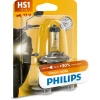 BEC MOTO HS1 VISION 12V 35/35W (blister) PHILIPS