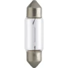 BEC PLAFONIERA C5W 12V SET 10 BUC PHILIPS