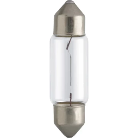 BEC PLAFONIERA C5W 12V SET 10 BUC PHILIPS