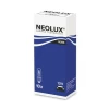 BEC POZITIE 12V W1.2W W2X4.6D SET 10 BUC NEOLUX