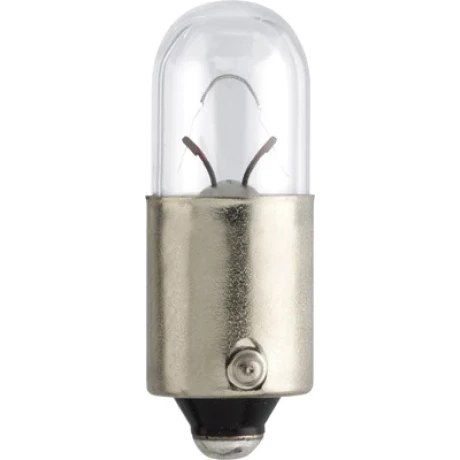 BEC POZITIE FATA T4W 12V SET 10 buc PHILIPS
